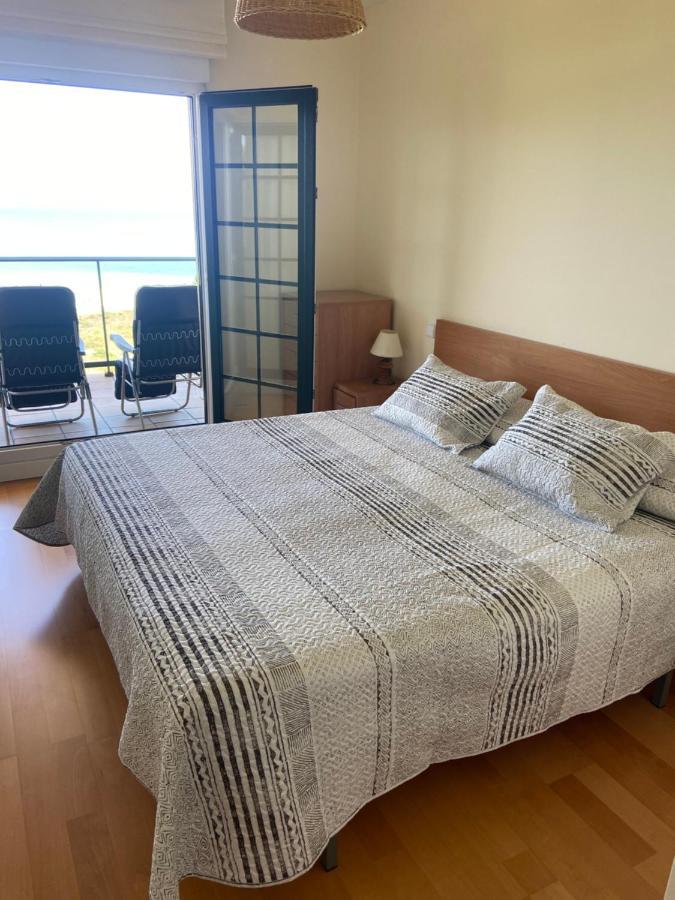 Apartamentos Beach Langosteira 2 Finisterra Exterior foto